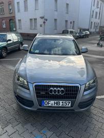 صورة 1 لـ 2009 AUDI Q5