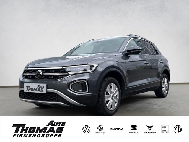 Volkswagen T-Roc  Life 1.5TSI
