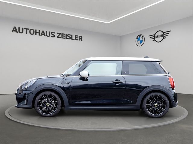 Foto Nummer 4: MINI Cooper S