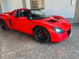 Opel Speedster 2.0 Turbo - - Opel Speedster: Turbo
