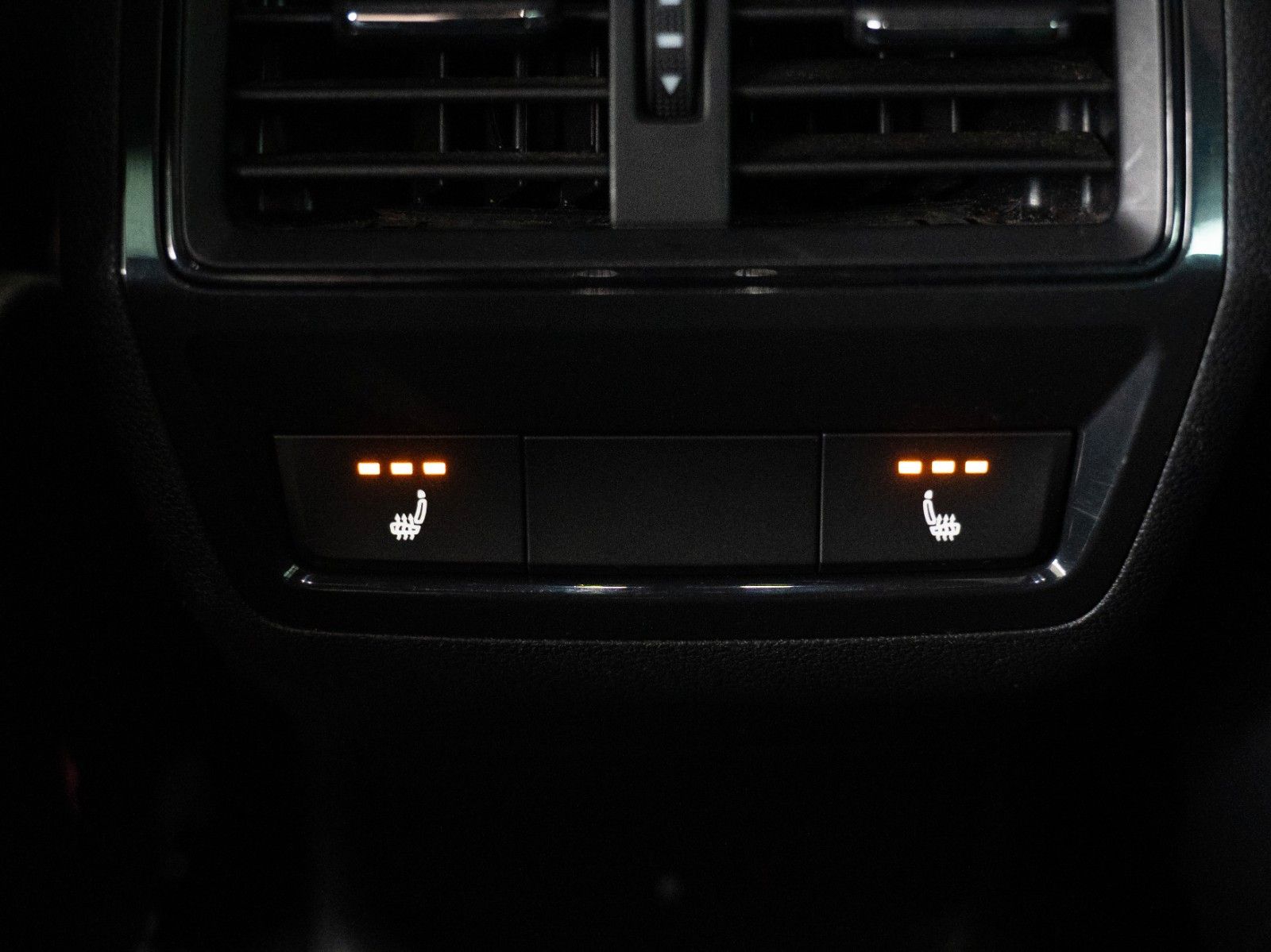 Fahrzeugabbildung SKODA Kodiaq RS 4x4 AUTOM./AHK/STANDHZG./SITZHZG./DAB