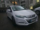 Honda hybrid. INSIGHT. automatik TUV 3.27 - Honda Insight Gebrauchtwagen