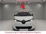 Renault ZOE Zen - Renault ZOE: Kleinwagen