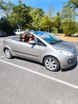 Mitsubishi Cabriolet, Colt CZC 1.5 Invite  - Mitsubishi Colt: Invite