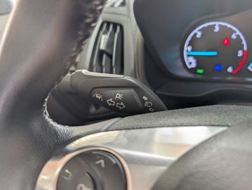 Ford Transit Connect Kombi Trend