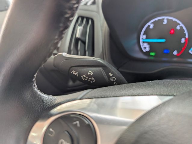 Ford Transit Connect Kombi Trend
