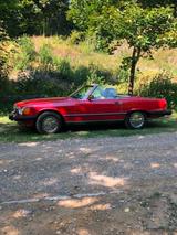 Mercedes-Benz 560