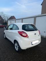 Ford Ka 1.2/ 2015/ nur 84.000km/ Klima - Ford Ka/Ka+ in Hamm