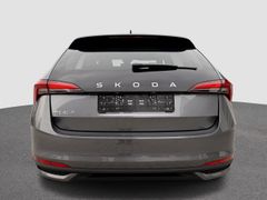 SKODA Scala Top Selection SHZ PDC Rückfahrkamera ALU SKODA Scala Top Selection SHZ PDC Rückfahrkamera ALU