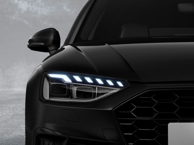 Audi A4 - Bild 8