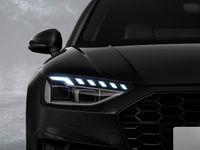 Audi A4 - Vorschau Bild 8