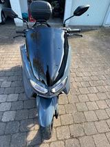 Yamaha NMAX 125 Top Zustand, wenig Kilometer - Yamaha Motorräder in Kassel
