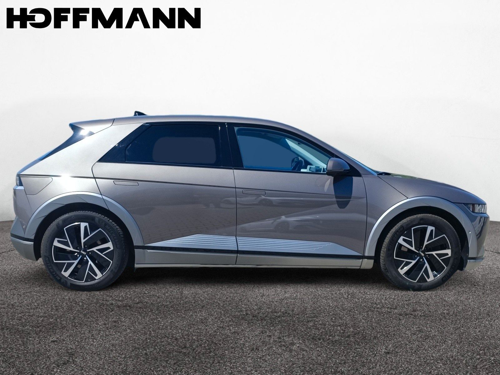 Fahrzeugabbildung Hyundai IONIQ 5 Ioniq 5 Techniq Elektro 4WD