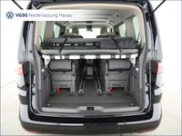 Volkswagen T7 Multivan - Vorschau Bild 16
