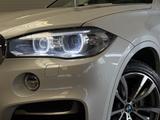BMW X6 X6 M50D*FULL*M-PAKET*AHK - Diesel Gebrauchtwagen