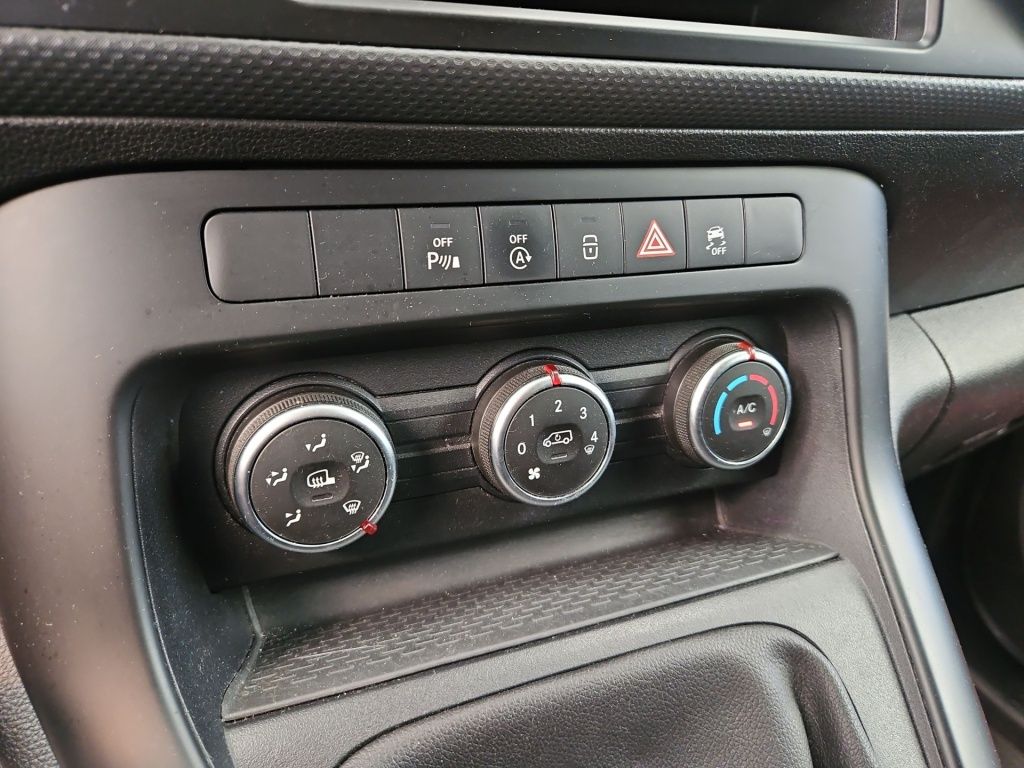 Fahrzeugabbildung Mercedes-Benz Citan 108 Kasten BASE Standard Klima PTS hi.