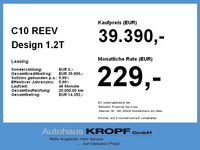 Leapmotor C10 - Vorschau Bild 4