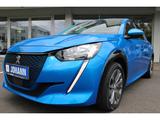 Peugeot 208 Allure Elektro 136 *Rückfahrkamera* - gebrauchte Peugeot 208 aus dem Jahr 2019