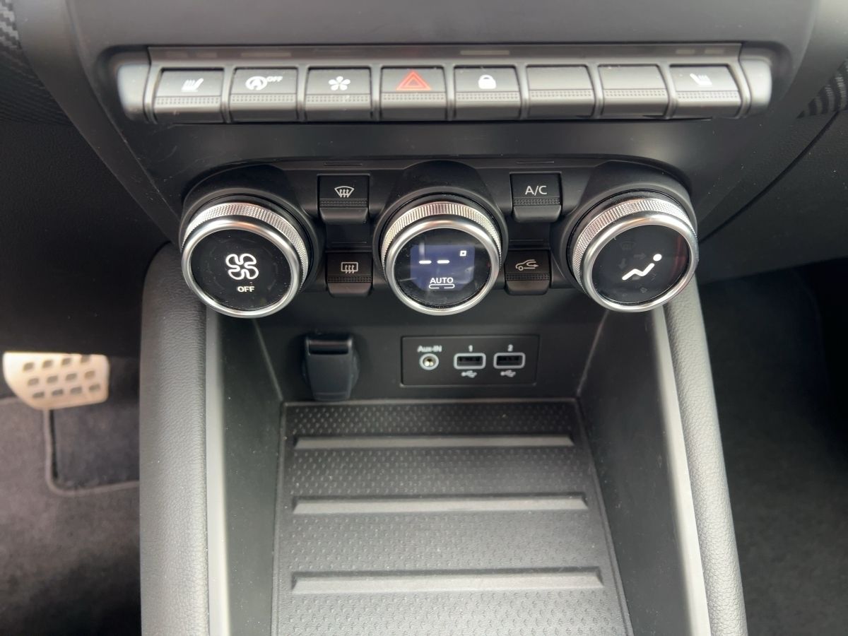 Renault Captur - Bild 16