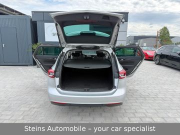 Opel Insignia - 8