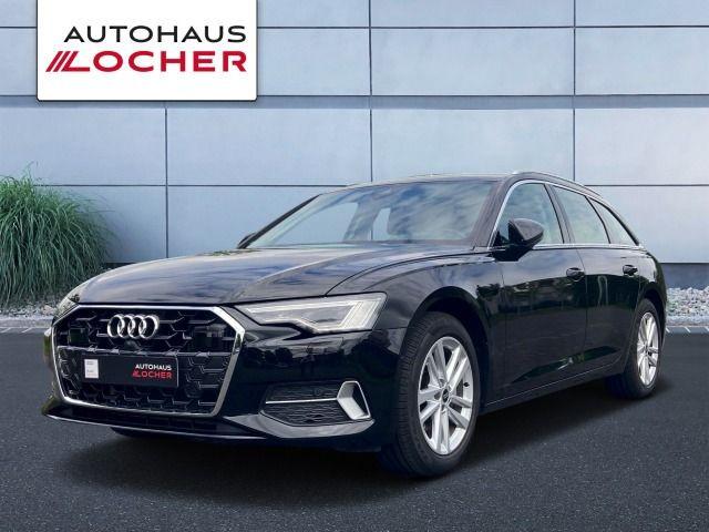 Audi A6 Avant Sport advanced 40 TDI S tronic Pano LED