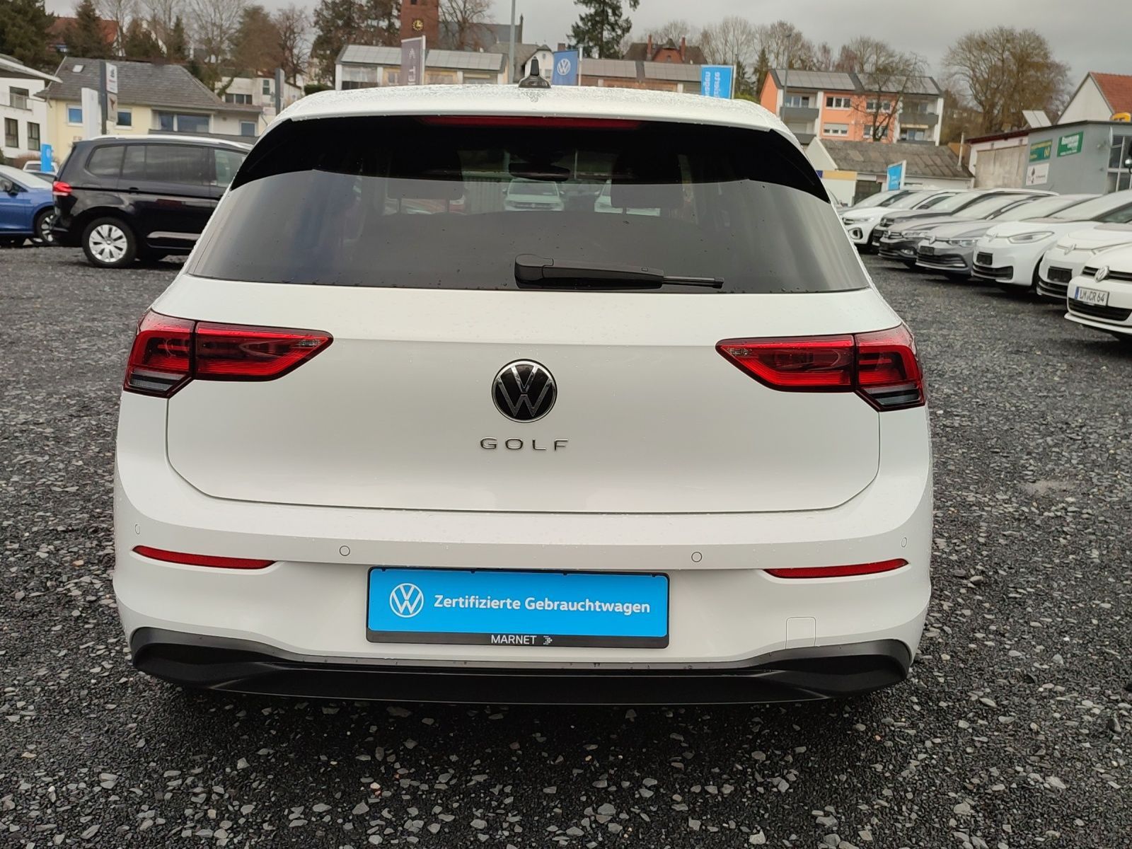 Volkswagen Golf - Bild 24