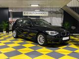 BMW 114i 1-Hand Bi-Xenon Alu Klima Garantie Gepflegt - BMW 114 aus 2014