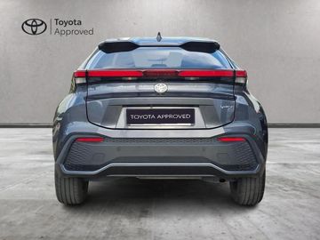 Toyota C-HR - 12