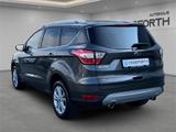 Ford Kuga Titanium AWD 2.0 AT +AHK+NAVI+SHZ+PDCS - Ford Kuga AWD Gebrauchtwagen