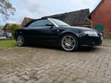 Audi a4 cabrio 3,0 Tdi Quattro - Audi A4: Cabrio, 3.0