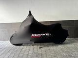 Ducati XDiavel Nera SONDERNPREIS - DUCATI XDIAVEL NERA