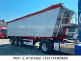 Fliegl DHKA 350 Alu *50m³/1.Lift/Kombi/2xSchieber - Fliegl LKWs