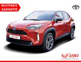 Toyota Yaris Cross 1.5 Hybrid