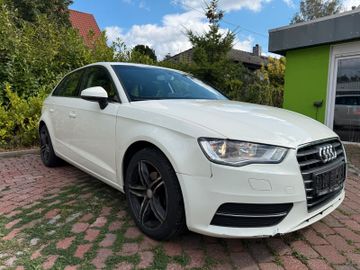 Audi A3 - 1