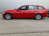 BMW 316dT*Sitzheizung*PDC*Tempo*Multi*Alu*AHK - BMW 316 aus 2016