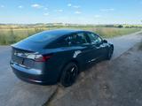 Tesla Model 3 Hinterradantrieb RWD - Tesla Gebrauchtwagen in Dresden