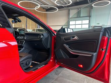 MYAUTOCENTER – Gebraucht- und Jahreswagen mit Werkstattservice in Pfaffenhofen Mercedes-Benz CLA 200 Shooting Brake AMG*Klima*AHK*Navi*PDC*BT