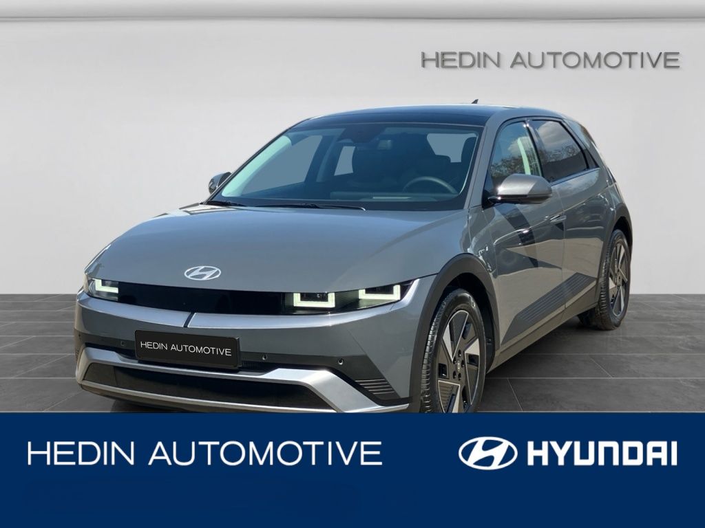 Image of Hyundai IONIQ 5