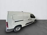 Peugeot Partner L2 Elektro 100 - Peugeot Partner l1