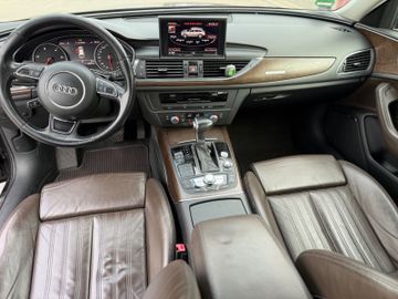 Audi A6 - 11