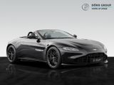 Aston Martin Vantage V8 Roadster | Premium Audio - Aston Martin V8 Vantage aus 2021