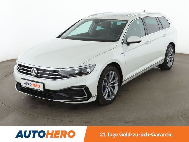 Volkswagen Passat 1.4 GTE Aut.*360CAM*MATRIX*HEAD-UP*ACC*