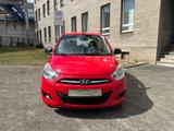 Hyundai i10 Classic Klima - gebrauchte Hyundai i10 aus dem Jahr 2011