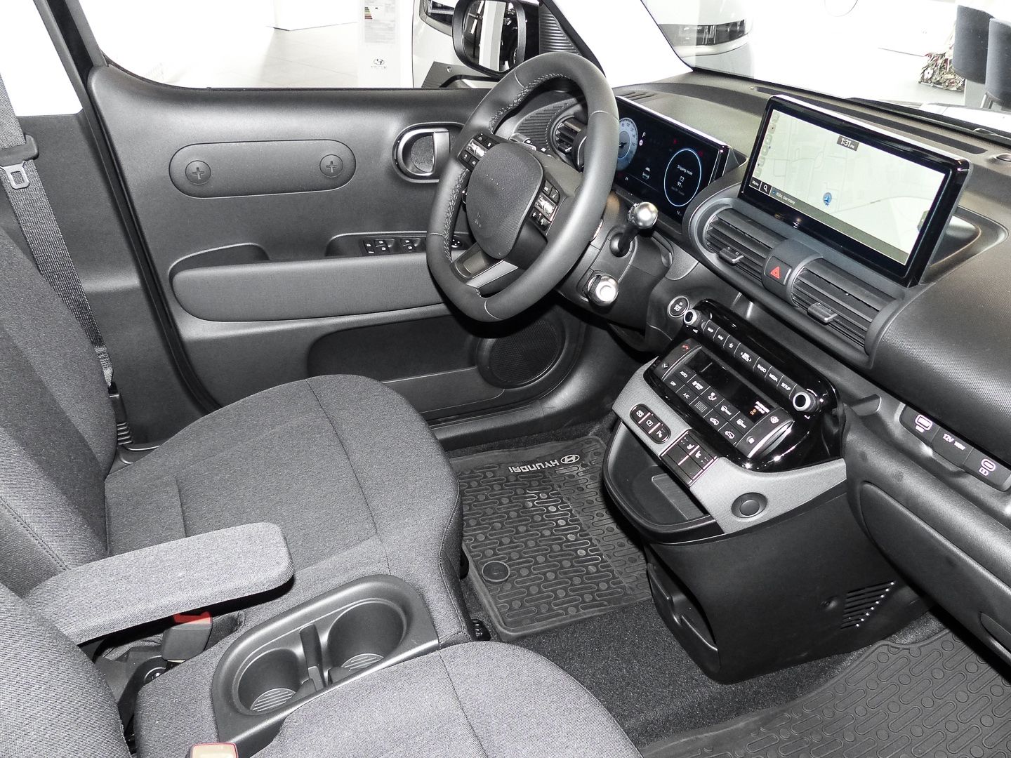 Hyundai INSTER – Bild 4