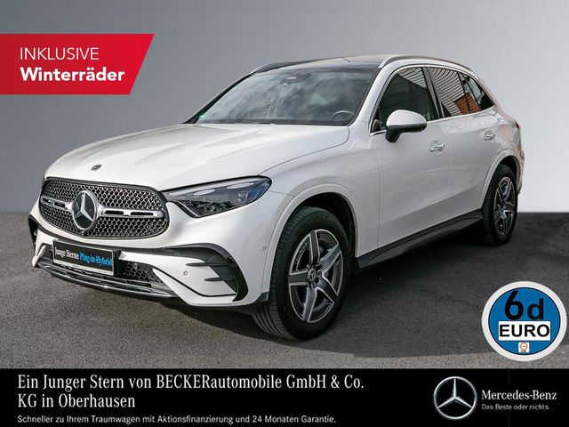 Mercedes-Benz GLC 300 e 4M AMG PREMIUM PLUS PANORAMA DIGITAL