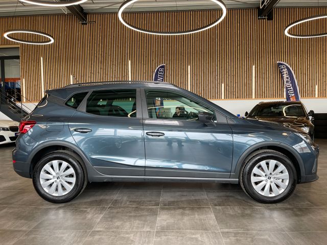Seat Arona Style *1.HAND*LED*SPURASSIST*PDC*SZHZ*