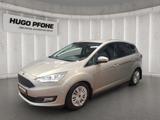 Ford C-MAX Business Edt. 1.0 EB AHK | GJR | SHZ | PDC - Ford C-MAX Business mit Benzin-Antrieb