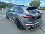Porsche Cayenne GTS /Approved/Pano/Service Neu/AHK/Luft  - Porsche Gebrauchtwagen in Jena