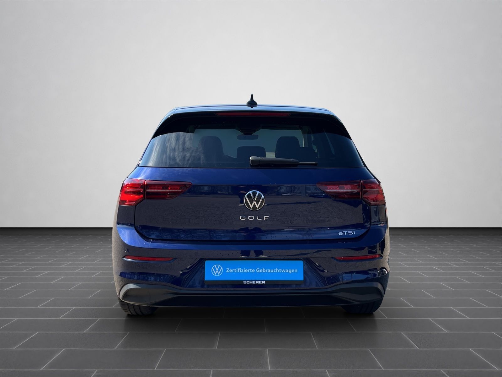 Volkswagen Golf - Bild 7