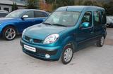 Renault Kangoo Privilege*AHK* - gebrauchte Renault Kangoo aus dem Jahr 2005